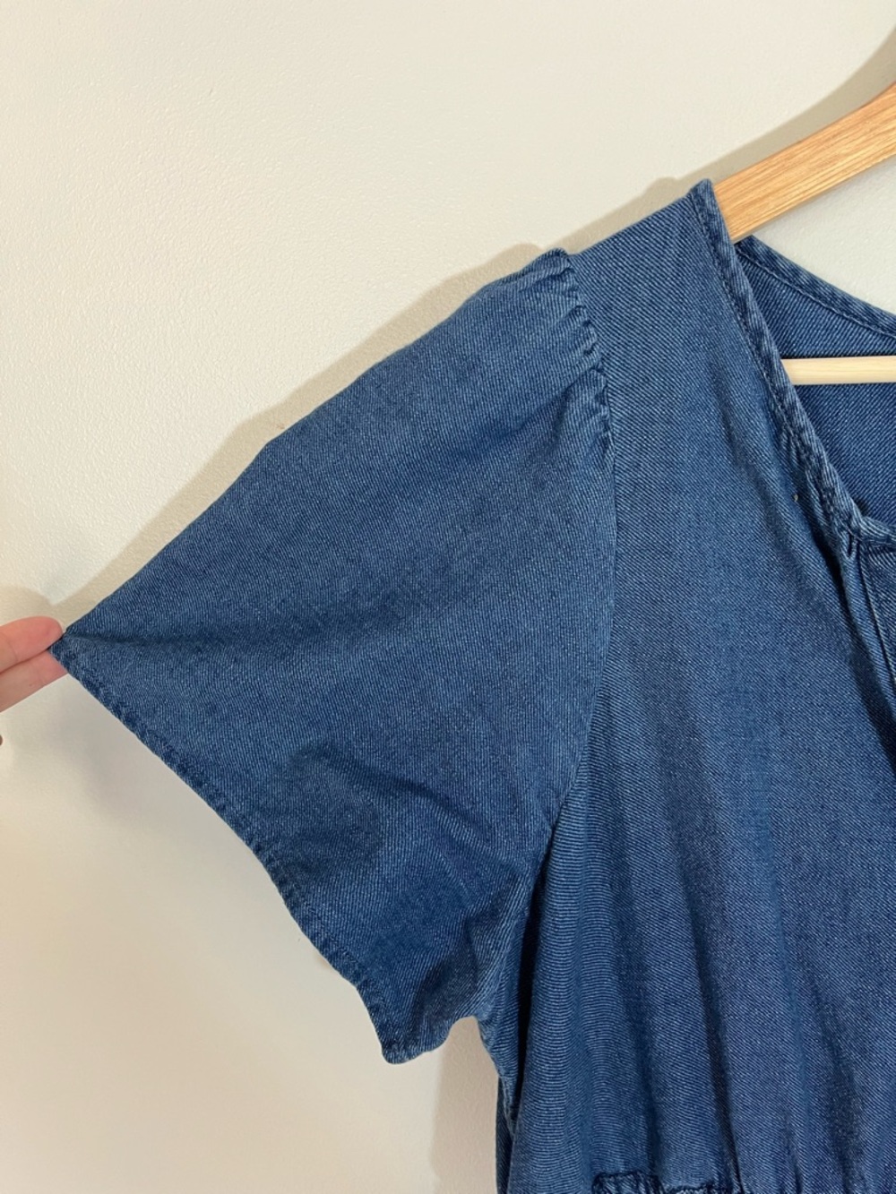 Anthropologie Somerset Maxi Dress  Large - Picture 3 of 11